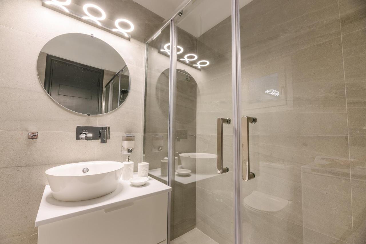 Erato By Heloni Apartments Афины Экстерьер фото