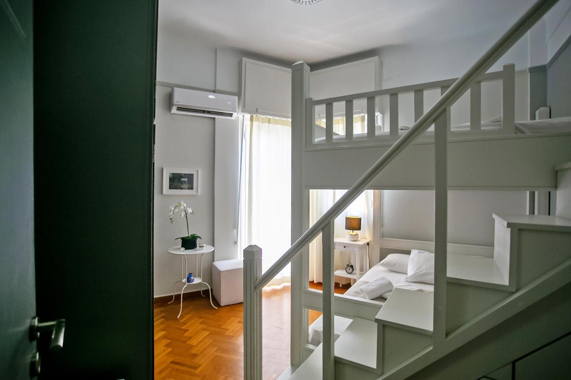 Erato By Heloni Apartments Афины Экстерьер фото
