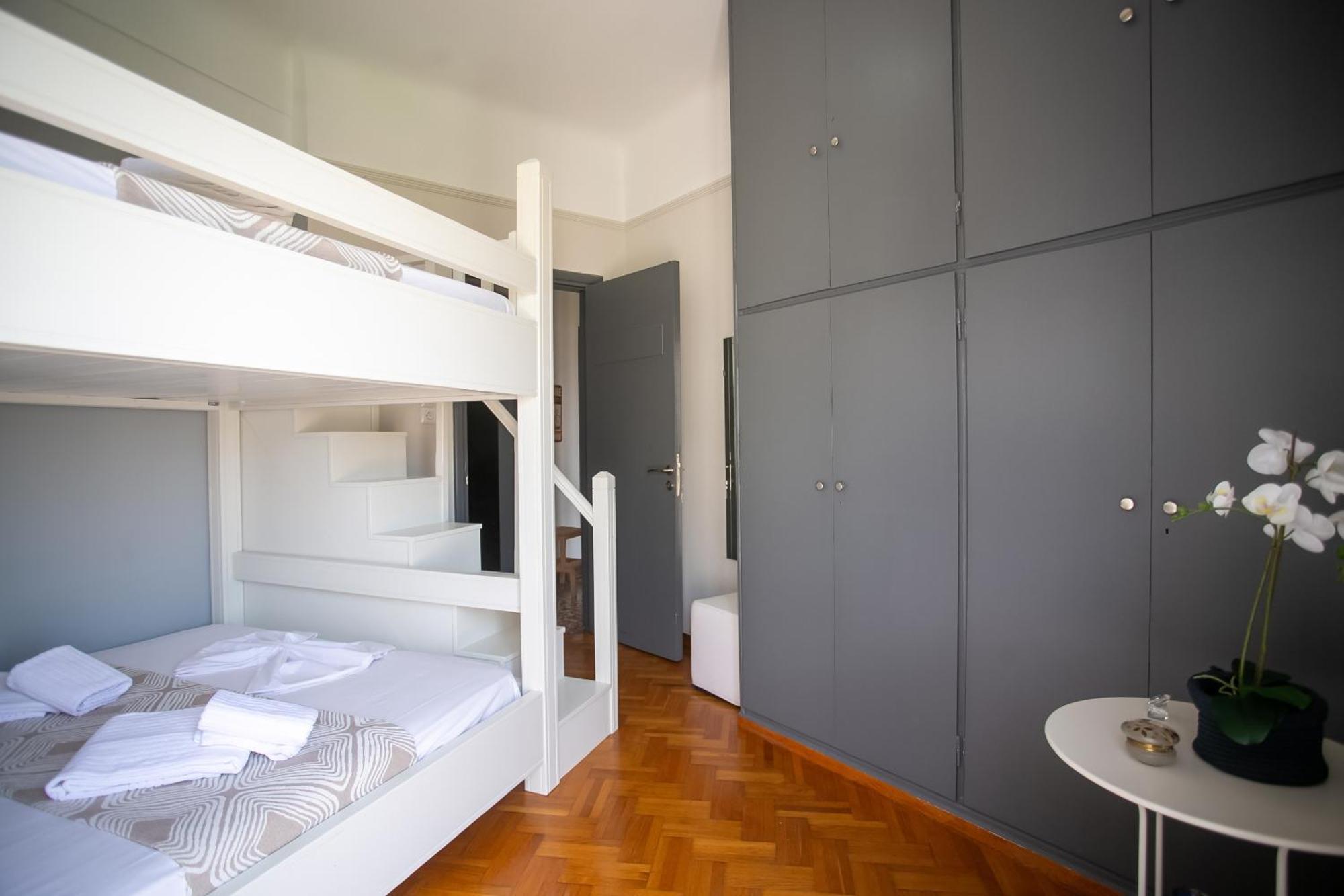 Erato By Heloni Apartments Афины Экстерьер фото